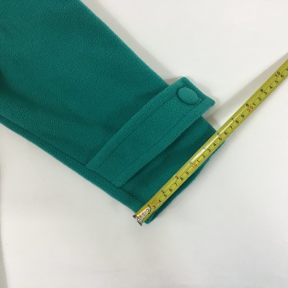 Aqua Sheen Coat - Picture 10 of 12